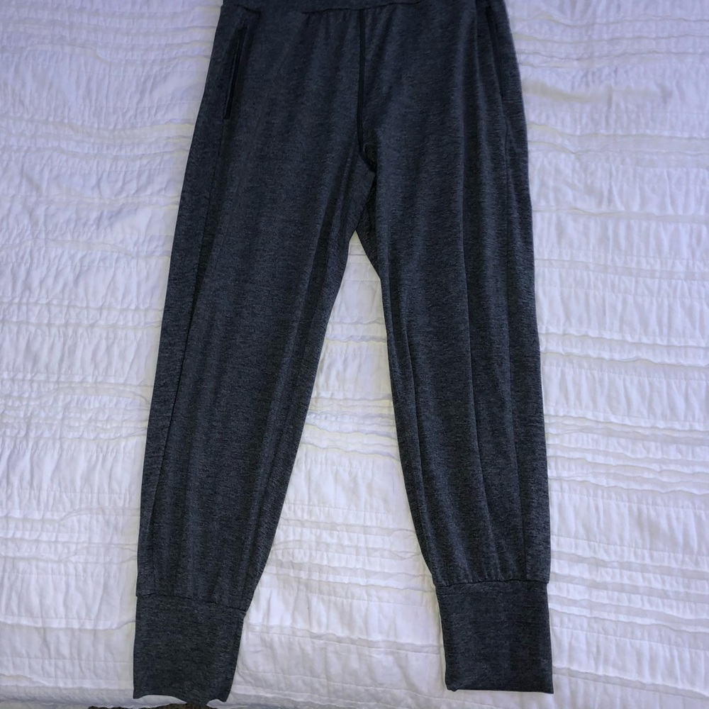 Aerie fold over joggers!